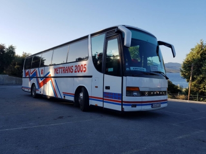 SETRA315 HD